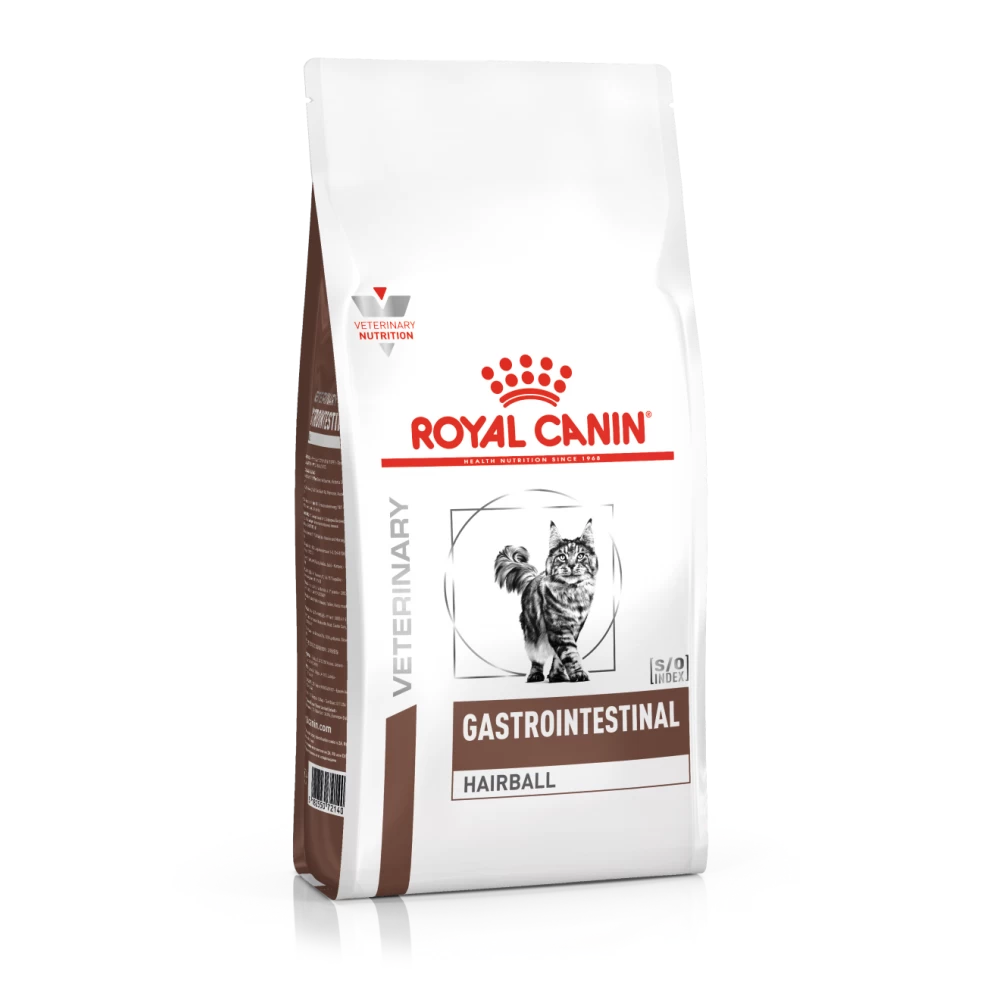 Royal Canin Gastro Intestinal Hairball 1 Royal Canin Gastro Intestinal Hairball