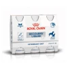 Royal Canin Recovery Liquid - 3 X 200 Ml