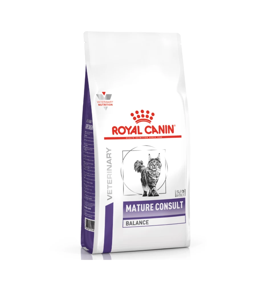 Royal Canin Mature Consult Balance 1 Royal Canin Mature Consult Balance