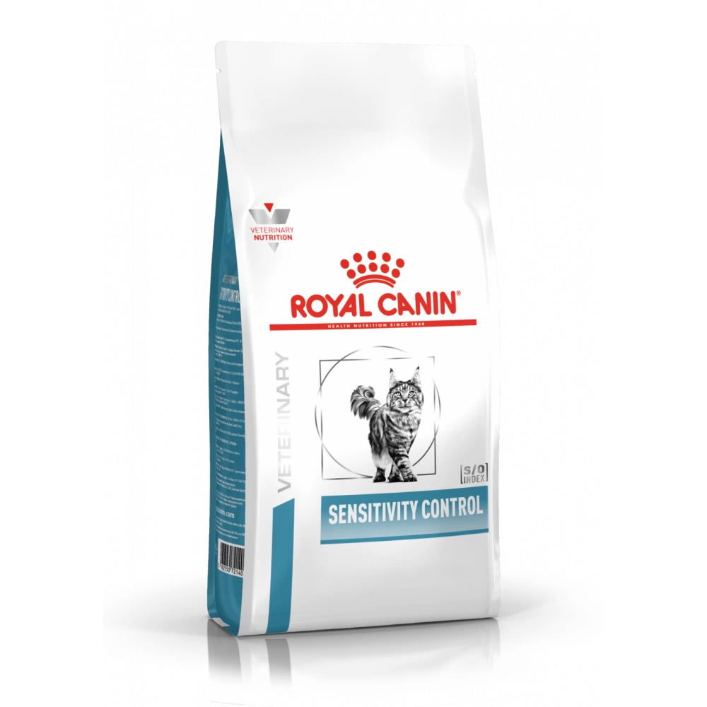 Royal Canin Sensitivity Control 1 Royal Canin Sensitivity Control