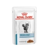 Royal Canin Skin & Coat Portie - 12 X 85 Gram