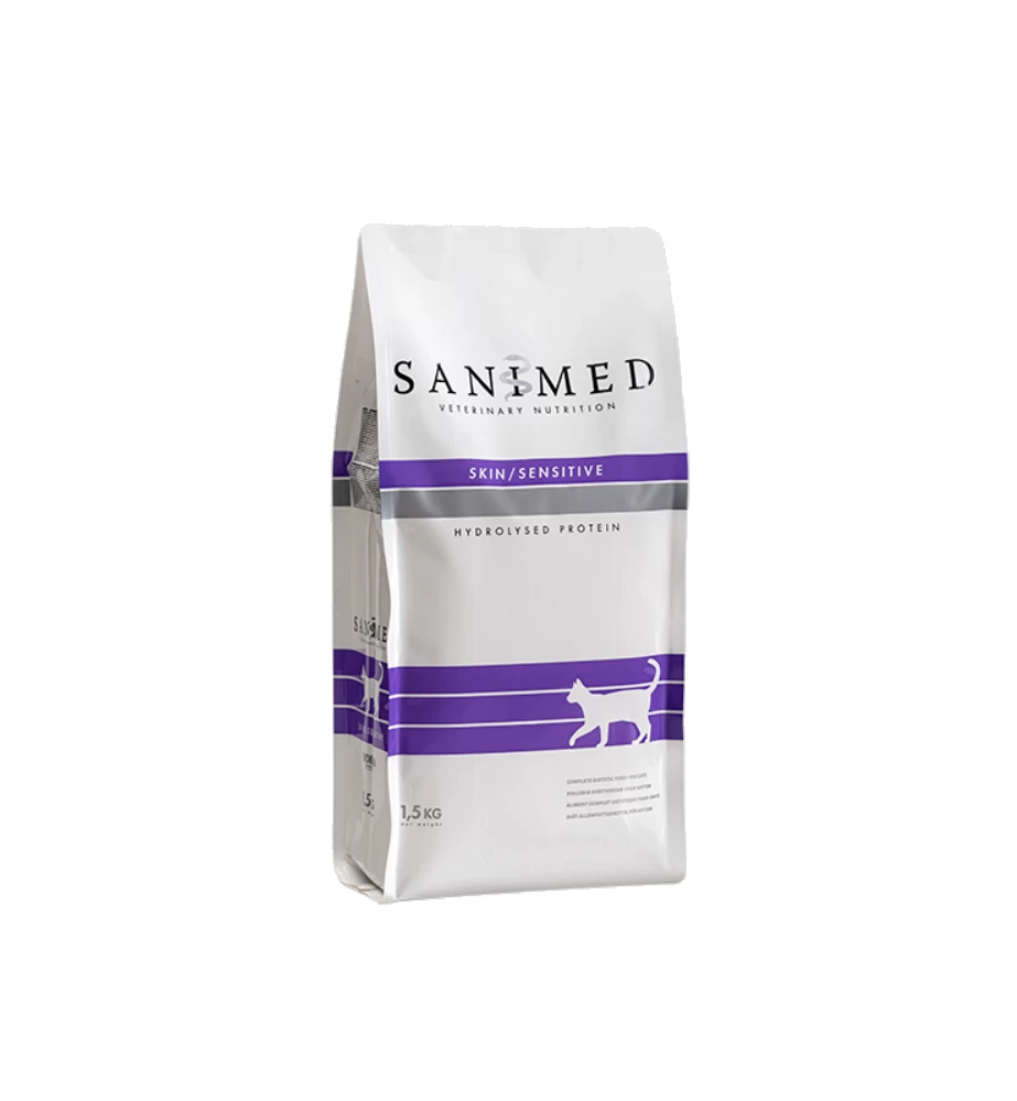 Sanimed Skin / Sensitive 1 Sanimed Skin / Sensitive