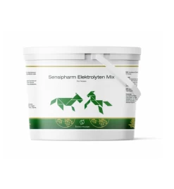 Sensipharm Elektrolyten Mix - 1 Kg