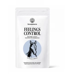 Sensipharm Feelingscontrol 1000 Mg - 180 Tabletten