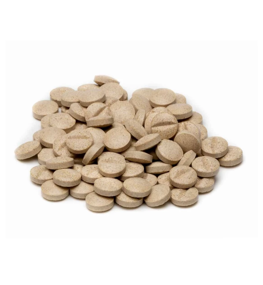 Sensipharm Geria Comfort 250 Mg - 90 Tabletten 2 Sensipharm Geria Comfort 250 Mg - 90 Tabletten - Afbeelding 2