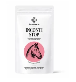 Sensipharm Inconti Stop 1000 Mg - 180 Tabletten