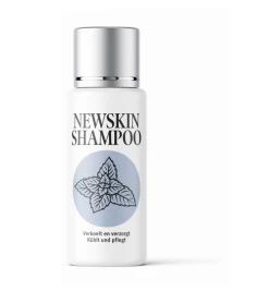 Sensipharm Newskin Shampoo - 200 Ml