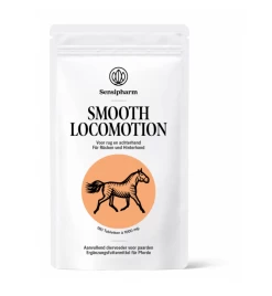 Sensipharm Smooth Locomotion 1000 Mg - 180 Tabletten