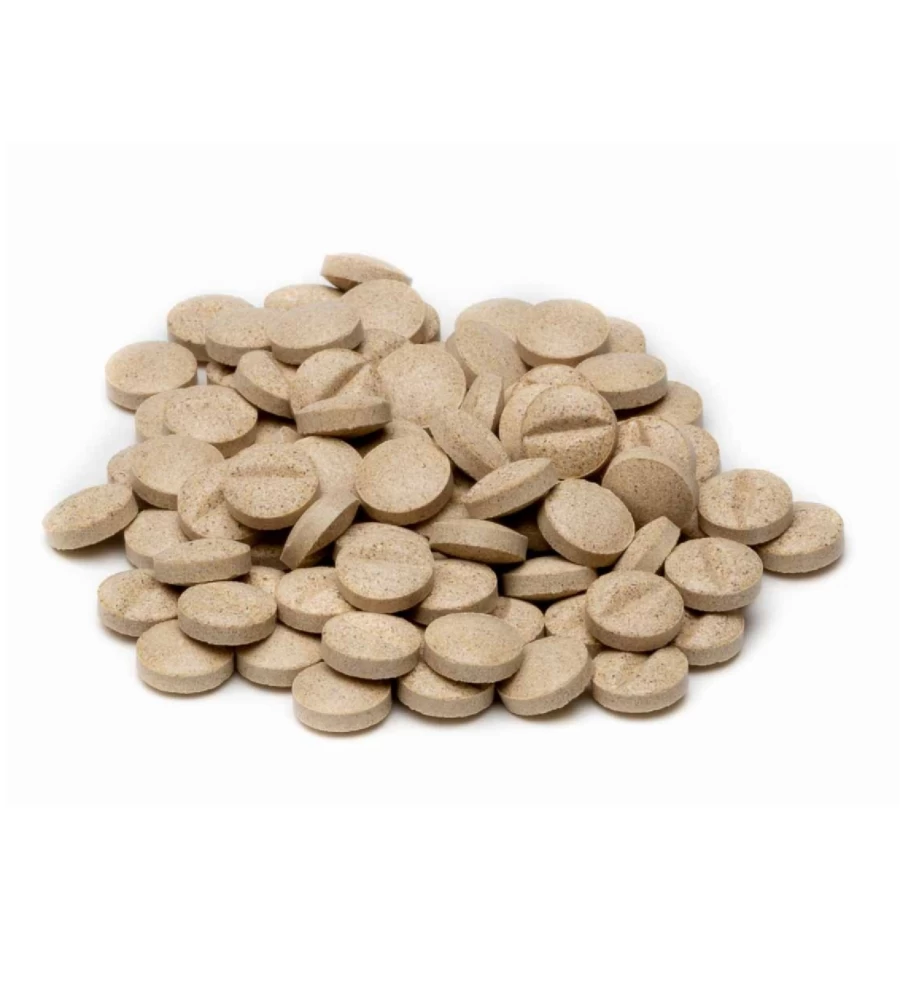 Sensipharm Smooth Locomotion 250 Mg - 90 Tabletten 2 Sensipharm Smooth Locomotion 250 Mg - 90 Tabletten - Afbeelding 2