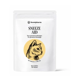 Sensipharm Sneeze Aid 250 Mg - 90 Tabletten