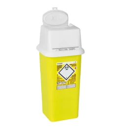 Sharpsafe Naaldencontainer - 7.0 Liter