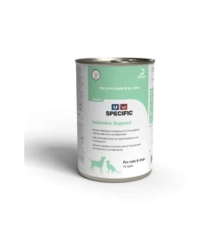 Specific F/C-IN-L Intensive Support Liquid - 6 X 395 Gram