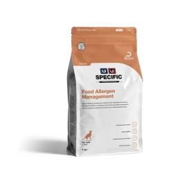 Specific Food Allergen Management FDD-HY - 2 Kg