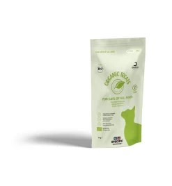 Specific Organic Treats FT-BIO - 8 X 50 Gram
