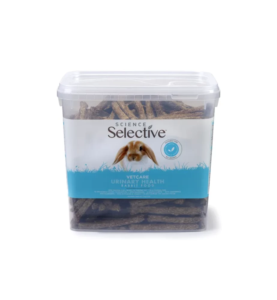 Supreme Science Selective Vetcare Urinary Health - 1.5 Kg 2 Supreme Science Selective Vetcare Urinary Health - 1.5 Kg - Afbeelding 2