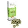Supreme Selective Naturals Orchard Loops - 4 X 80 Gram