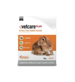 Supreme Vetcare Plus Urinary Tract Health Formula - 1.5 Kg