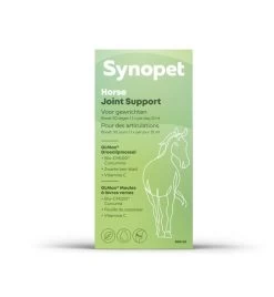 Synopet Horse Joint Support - 500 Ml -Dierbenodigdheden Winkel synopet horse joint support 500 ml 2