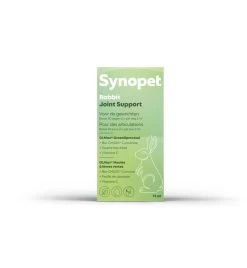 Synopet Rabbit Joint Support - 75 Ml -Dierbenodigdheden Winkel synopet rabbit joint support 75 ml 2