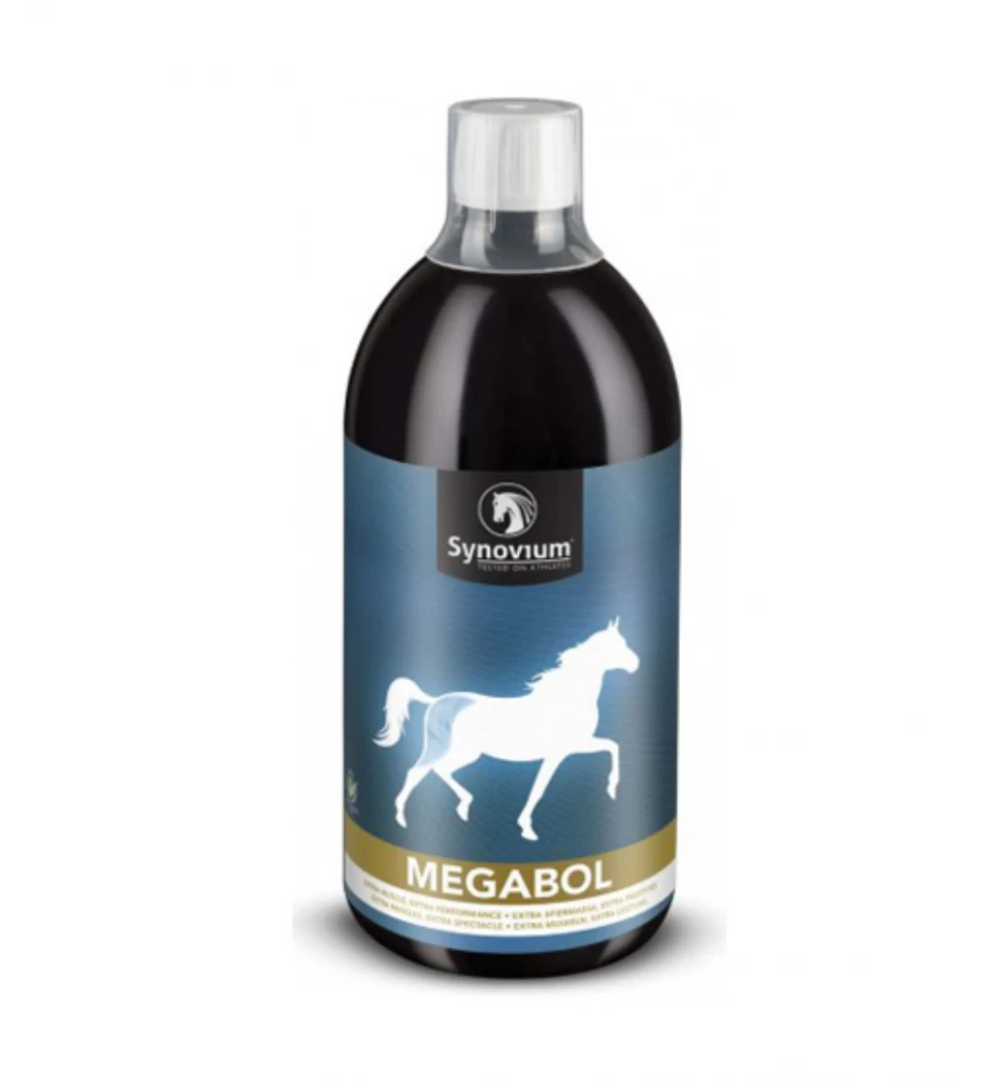 Synovium Megabol - 960 Ml 1 Synovium Megabol - 960 Ml