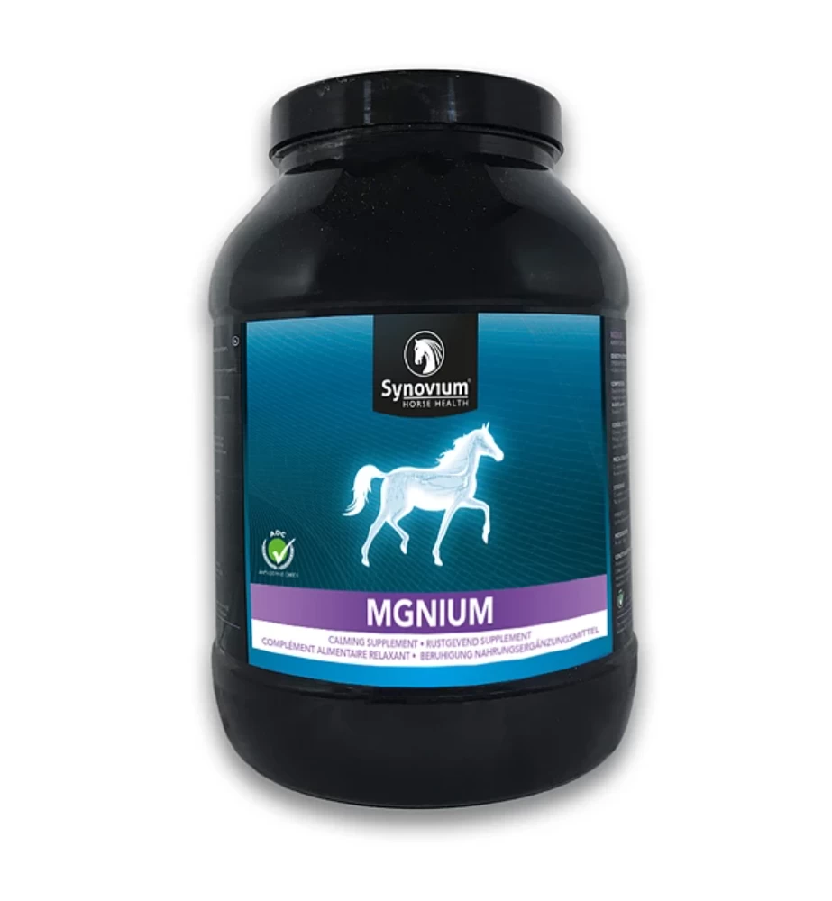 Synovium Mgnium - 1.5 KG 1 Synovium Mgnium - 1.5 KG