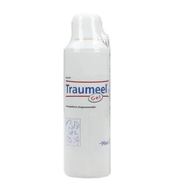 Traumeel S Gel - 250 Gram