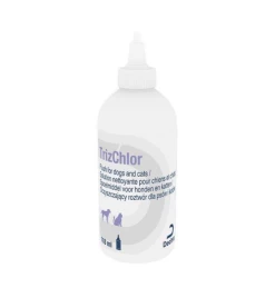 TrizChlor Spoelmiddel - 118 Ml
