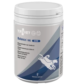 Trovet Balance VMS - 250 Gram