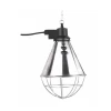 Verwarmingslamp Armatuur (Regelbaar) 175W