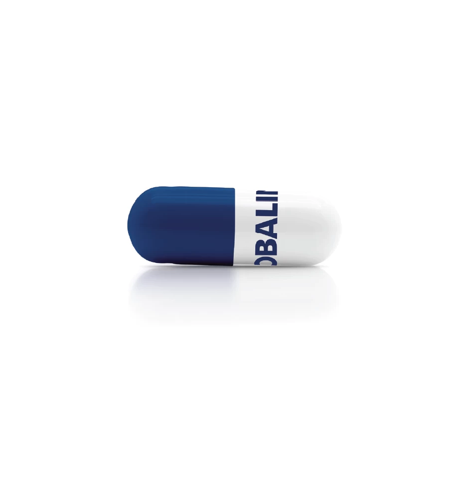 VetPlus Cobalin - 60 Capsules 2 VetPlus Cobalin - 60 Capsules - Afbeelding 2