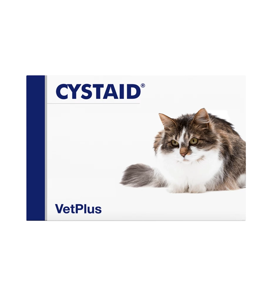 VetPlus Cystaid 1 VetPlus Cystaid