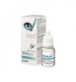 Viskyal - 10 Ml