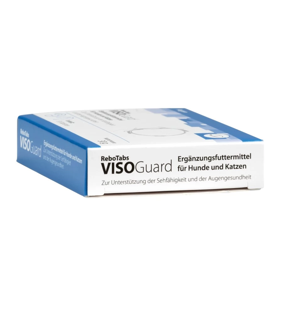 VISOGuard - 30 Tabletten 2 VISOGuard - 30 Tabletten - Afbeelding 2