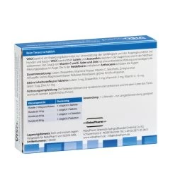 VISOGuard - 30 Tabletten 5 VISOGuard - 30 Tabletten -Dierbenodigdheden Winkel visoguard 30 tabletten 1 2
