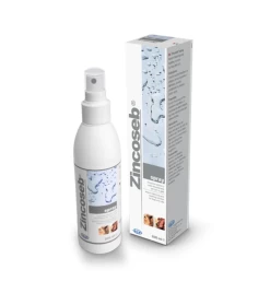 Zincoseb Spray - 200 Ml