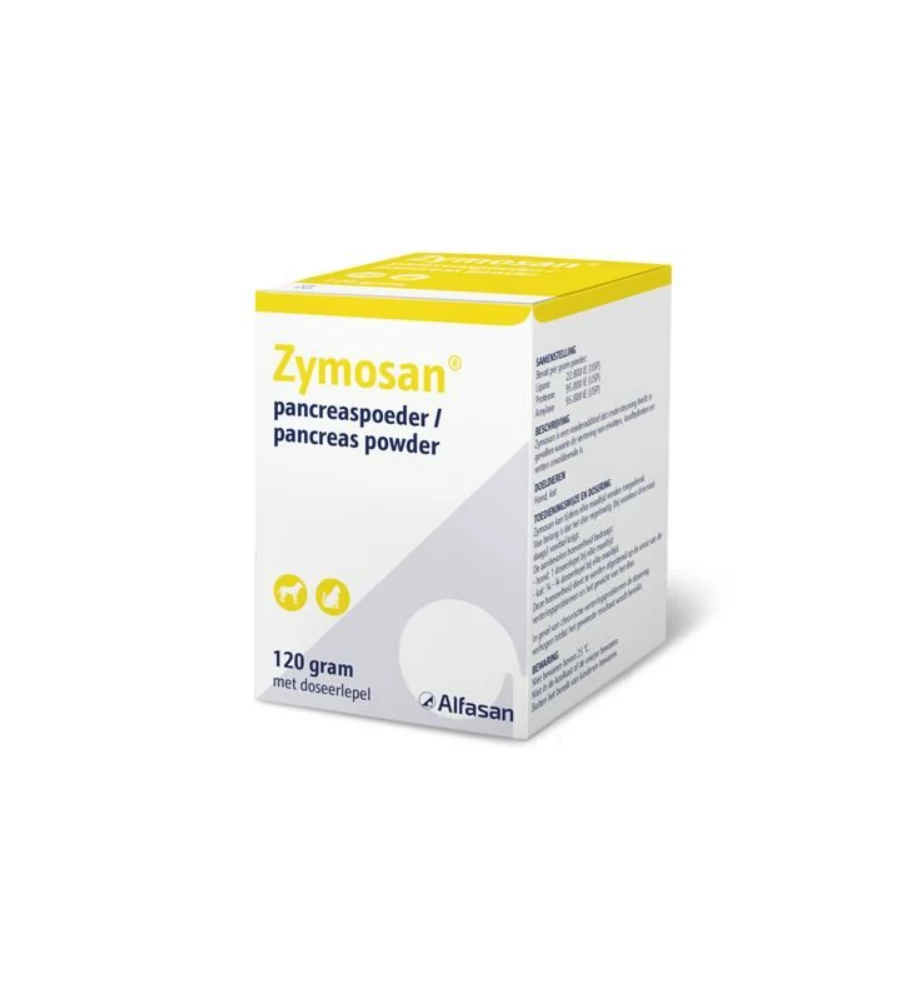Zymosan Pancreaspoeder 1 Zymosan Pancreaspoeder